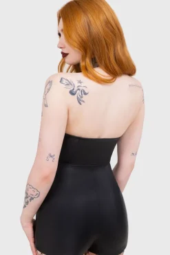 Devils Darling Playsuit
