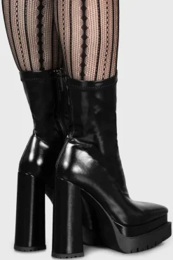 Devourer Boots