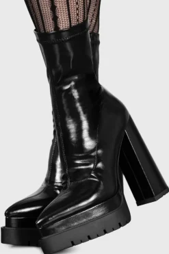 Devourer Boots