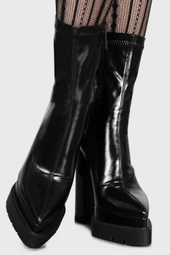 Devourer Boots