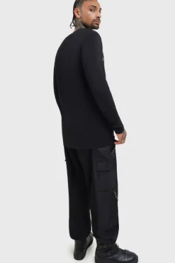 Diablo Doom Long Sleeved Top