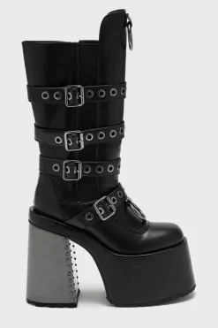 Dominia Boots
