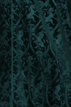 Doom Duchess Skirt [EMERALD]
