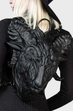 Doomrider Backpack