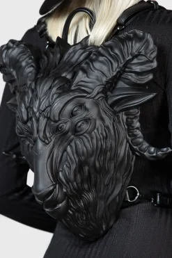 Doomrider Backpack