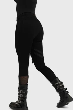 Downfall Jeans