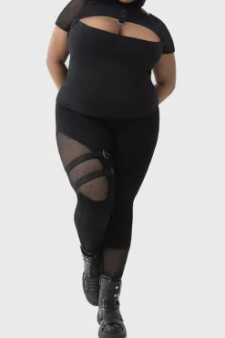 Downfall Jeans