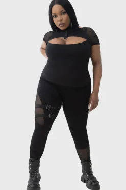 Downfall Jeans