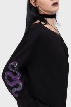 Dreadwood Sweatshirt