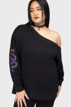Dreadwood Sweatshirt