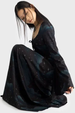 Dreamanicon Maxi Dress