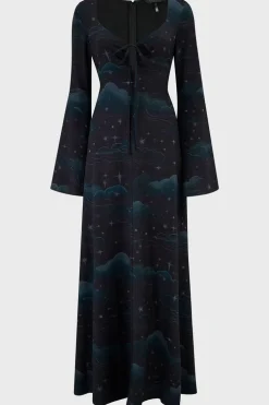 Dreamanicon Maxi Dress