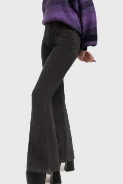 Dusk Dyed Jeans
