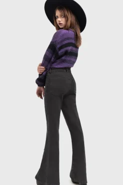Dusk Dyed Jeans
