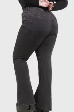 Dusk Dyed Jeans