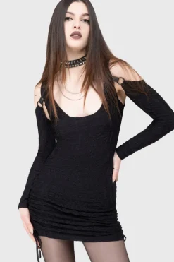 Dusk Nomad Dress