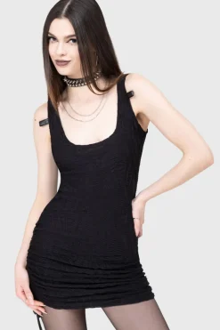 Dusk Nomad Dress