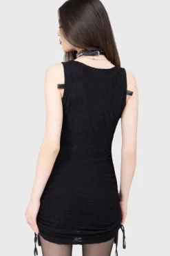 Dusk Nomad Dress