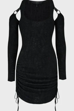 Dusk Nomad Dress