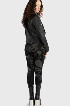Eat Your Heart Out Leggings