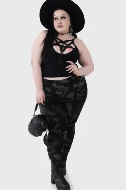Eat Your Heart Out Leggings