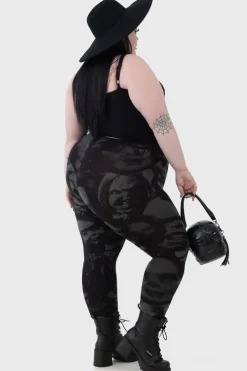 Eat Your Heart Out Leggings