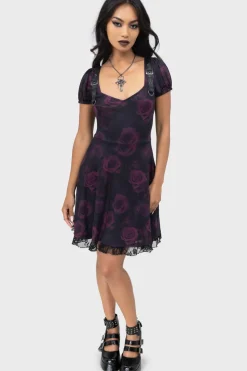 Ebonrose Dress