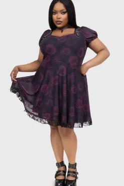Ebonrose Dress
