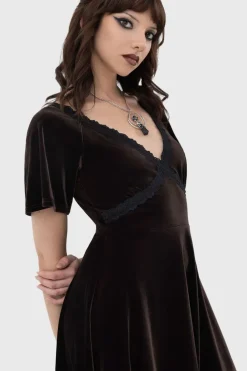 Echelia Dress