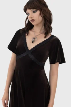 Echelia Dress