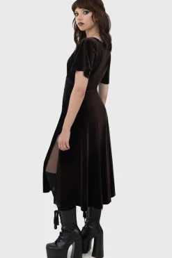 Echelia Dress
