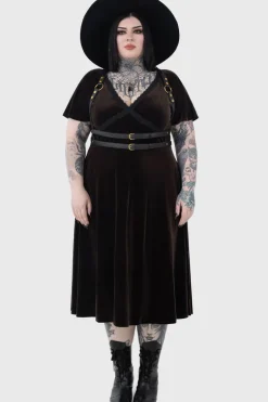 Echelia Dress