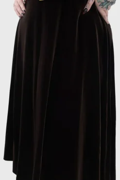 Echelia Dress