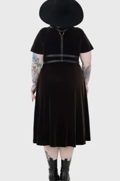 Echelia Dress