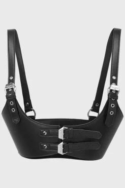Ember Pit Harness
