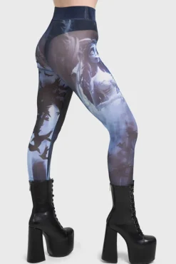 Emily In The Night Leggings