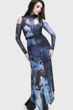 Emily In The Night Maxi Dress