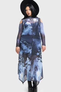 Emily In The Night Maxi Dress