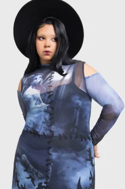 Emily In The Night Maxi Dress