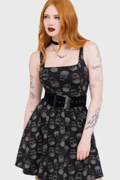 Enigma Dress