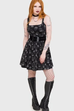 Enigma Dress