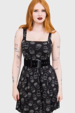 Enigma Dress