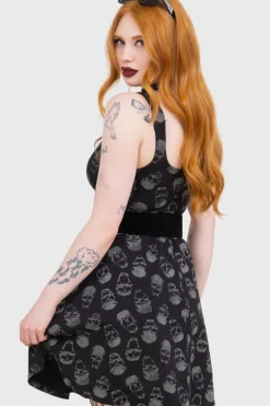 Enigma Dress