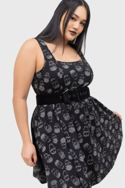 Enigma Dress