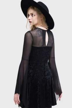 Enigma Garden Dress