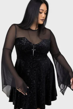 Enigma Garden Dress