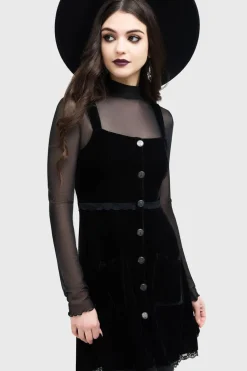 Ephemorose Dress