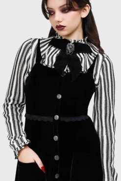 Ephemorose Dress
