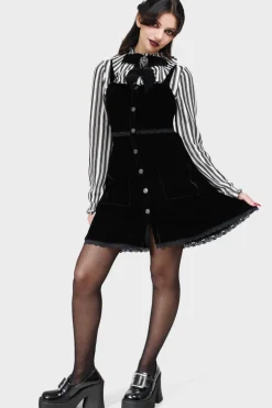 Ephemorose Dress