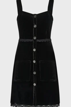 Ephemorose Dress
